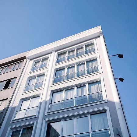 Sun Suites Istanbul Luaran gambar