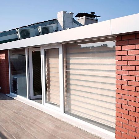Sun Suites Istanbul Luaran gambar