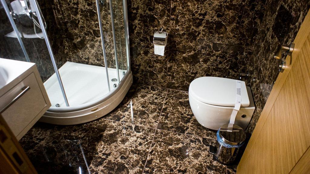 Sun Suites Istanbul Bilik gambar
