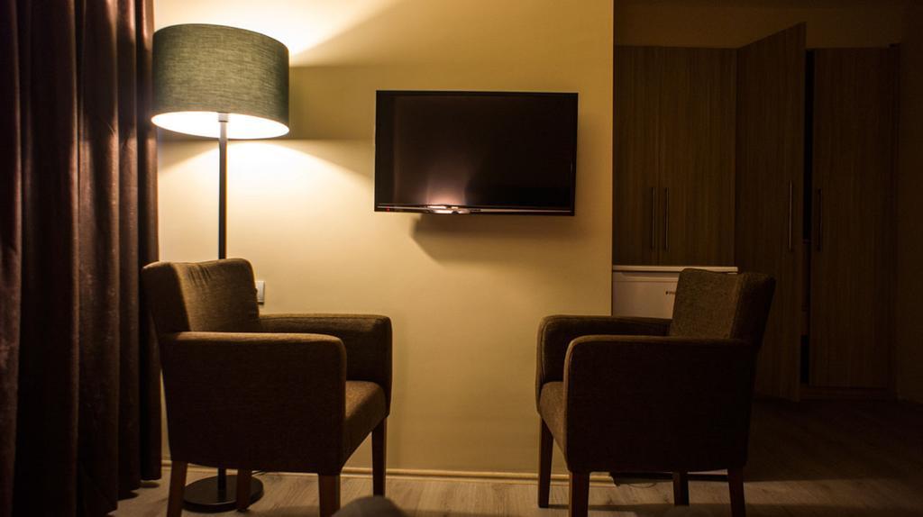 Sun Suites Istanbul Bilik gambar