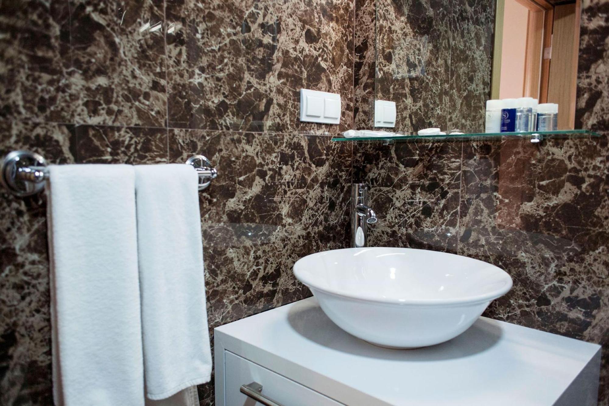 Sun Suites Istanbul Luaran gambar