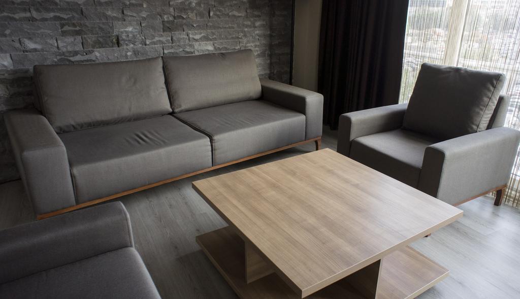 Sun Suites Istanbul Bilik gambar