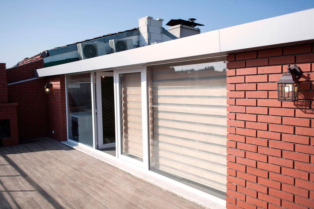 Sun Suites Istanbul Luaran gambar