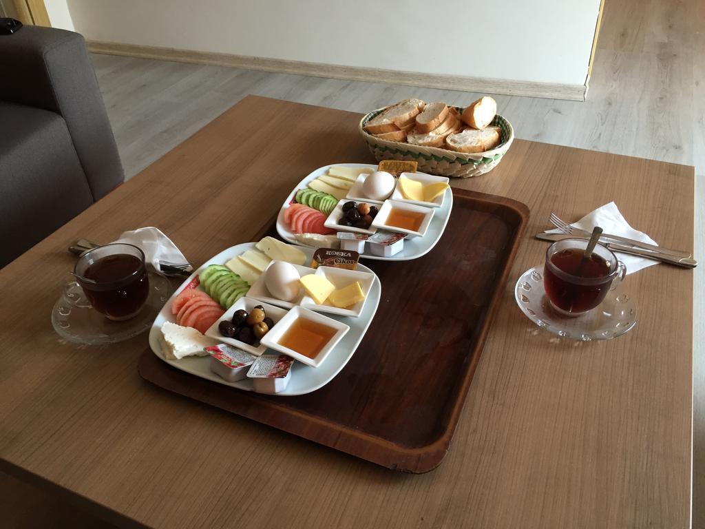 Sun Suites Istanbul Bilik gambar