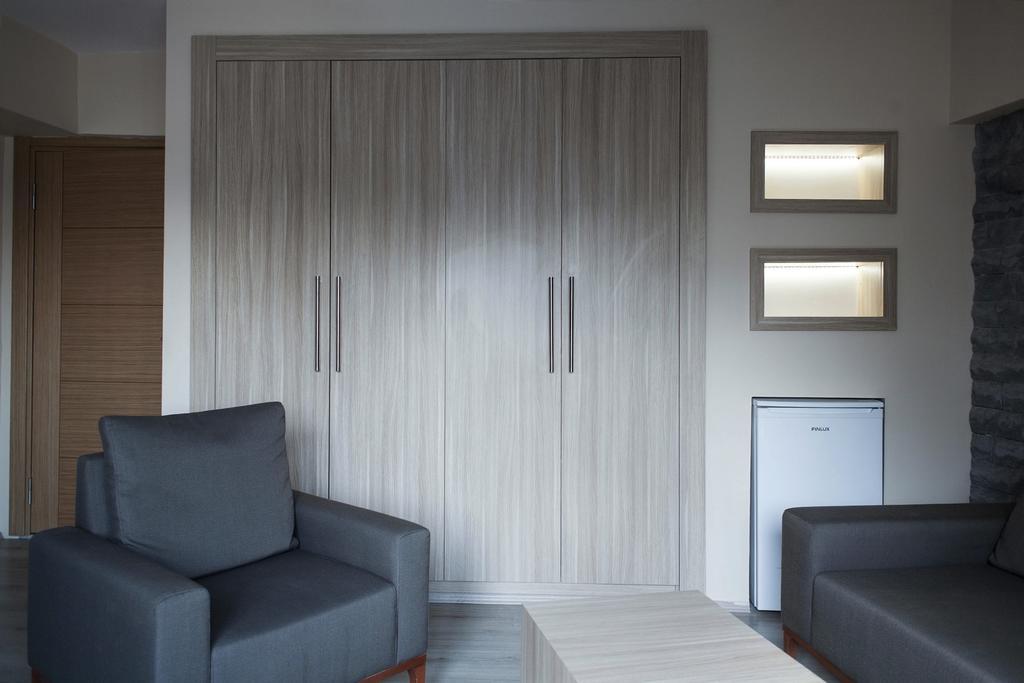 Sun Suites Istanbul Bilik gambar
